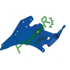Грядиль правий посилений (корпус плуга) BK12   4671002 , Lemken